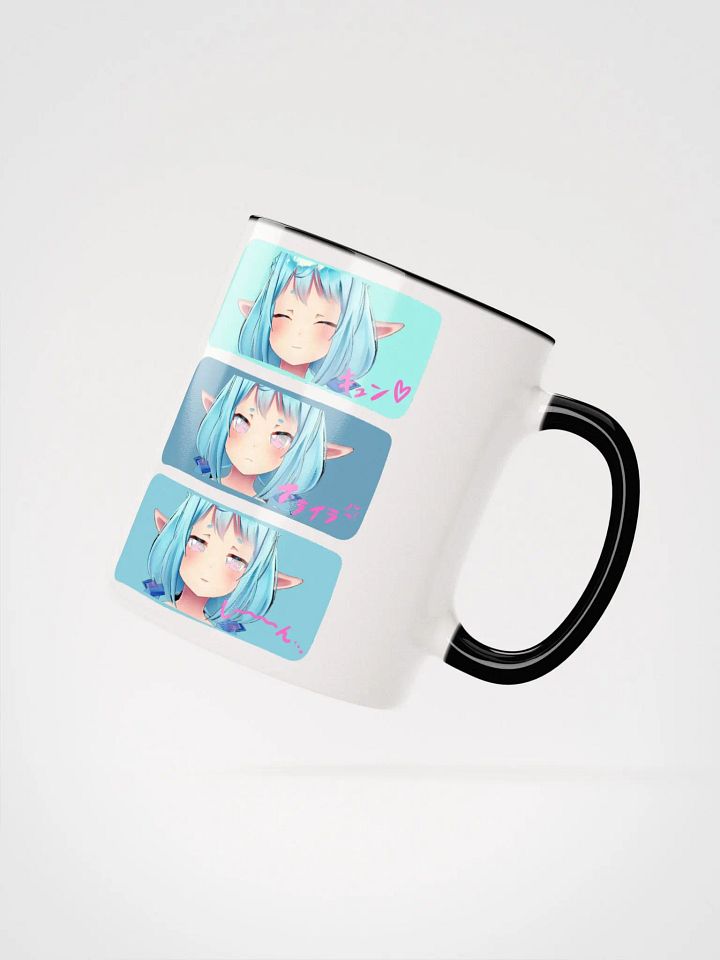 Three stages of waking up product image (4)