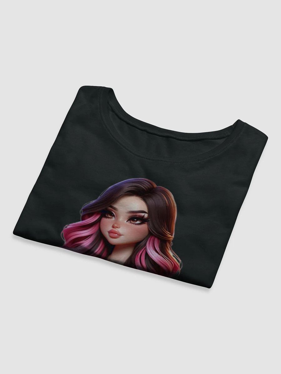 Pinky crop tee product image (24)