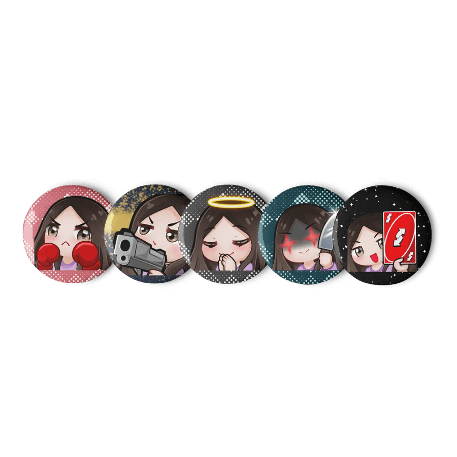Murderous Beans product image (1)