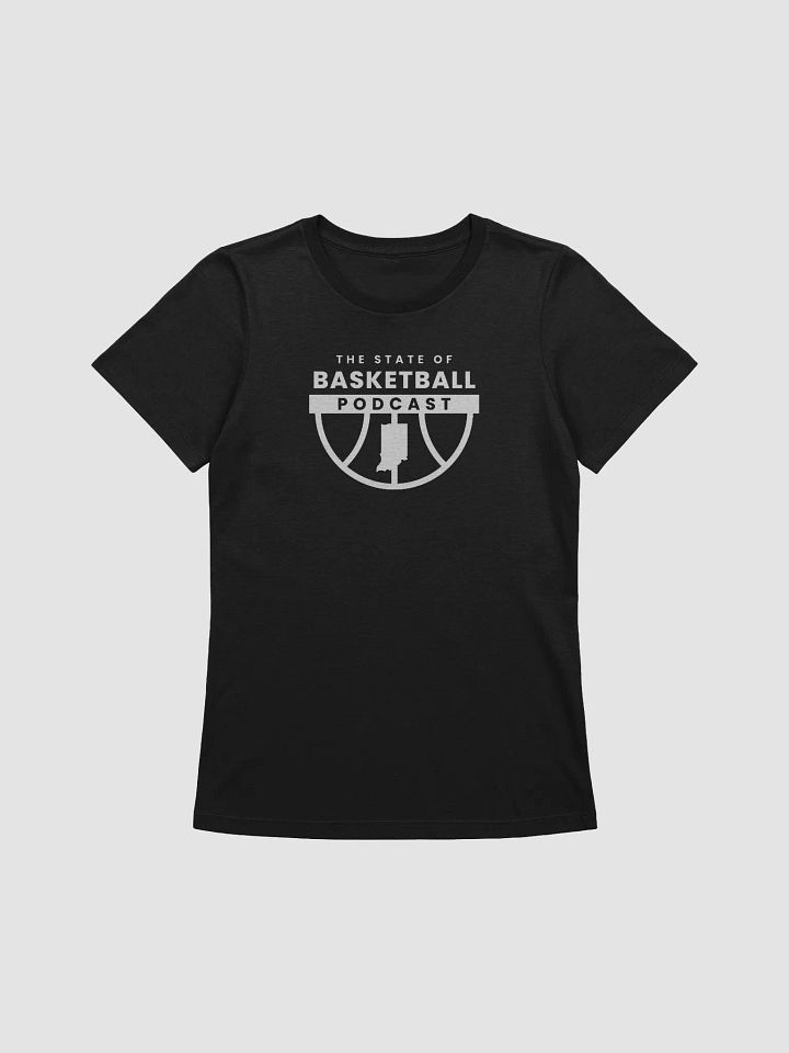 Women's Relaxed-fit T-Shirt product image (1)