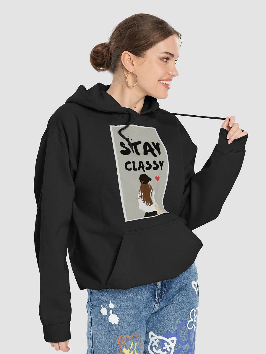 Stay Warm in Style: Premium Hoodie Collection | Girls Wear | product image (7)
