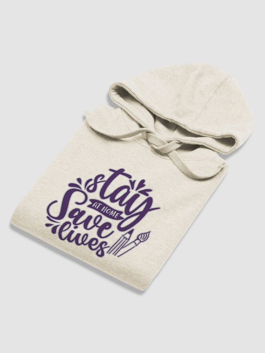 STAY AT HOME SAVE LIVES ARTIST product image (41)