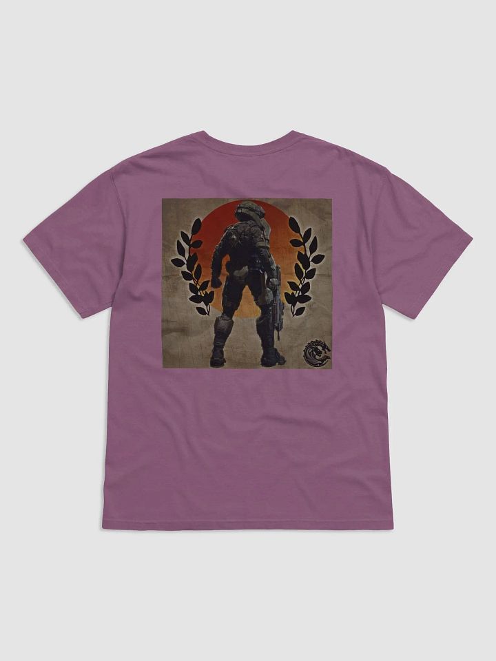 TDI & the Rising Sun product image (22)