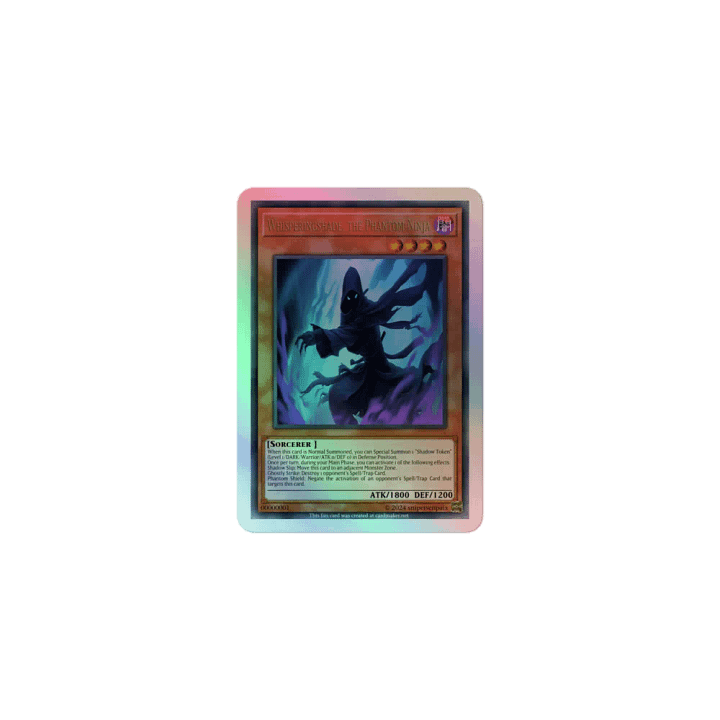 The card Whisperer product image (1)