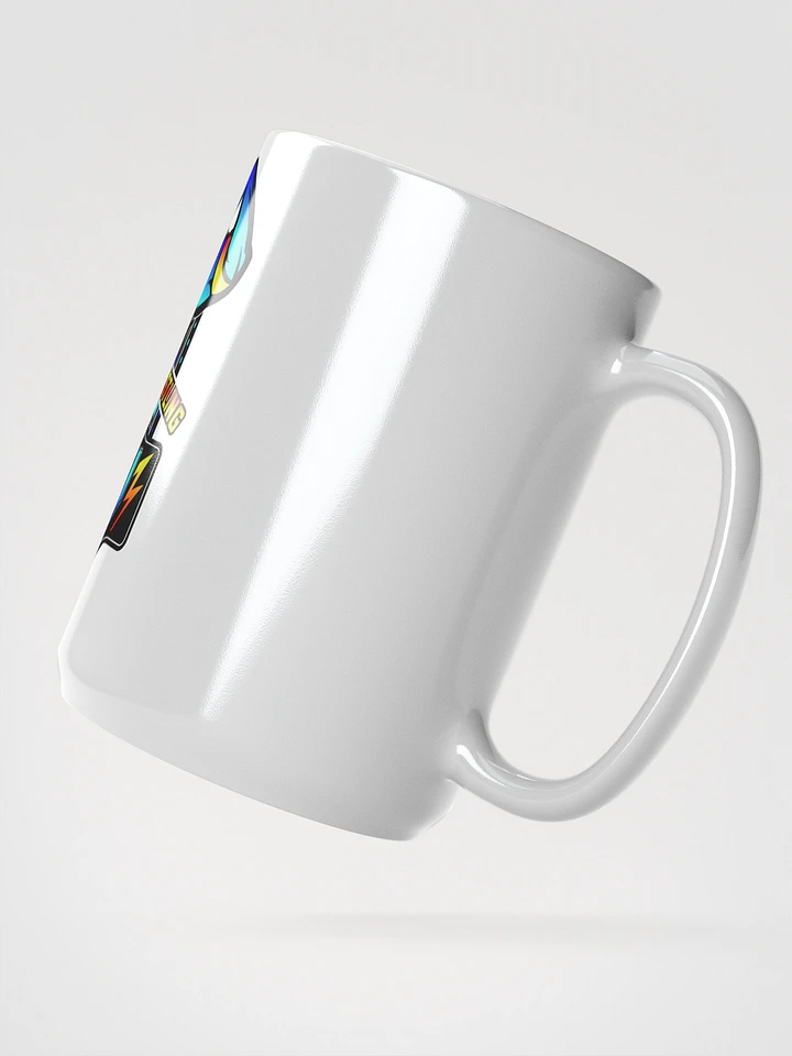 FLOW Coffee Mug product image (2)