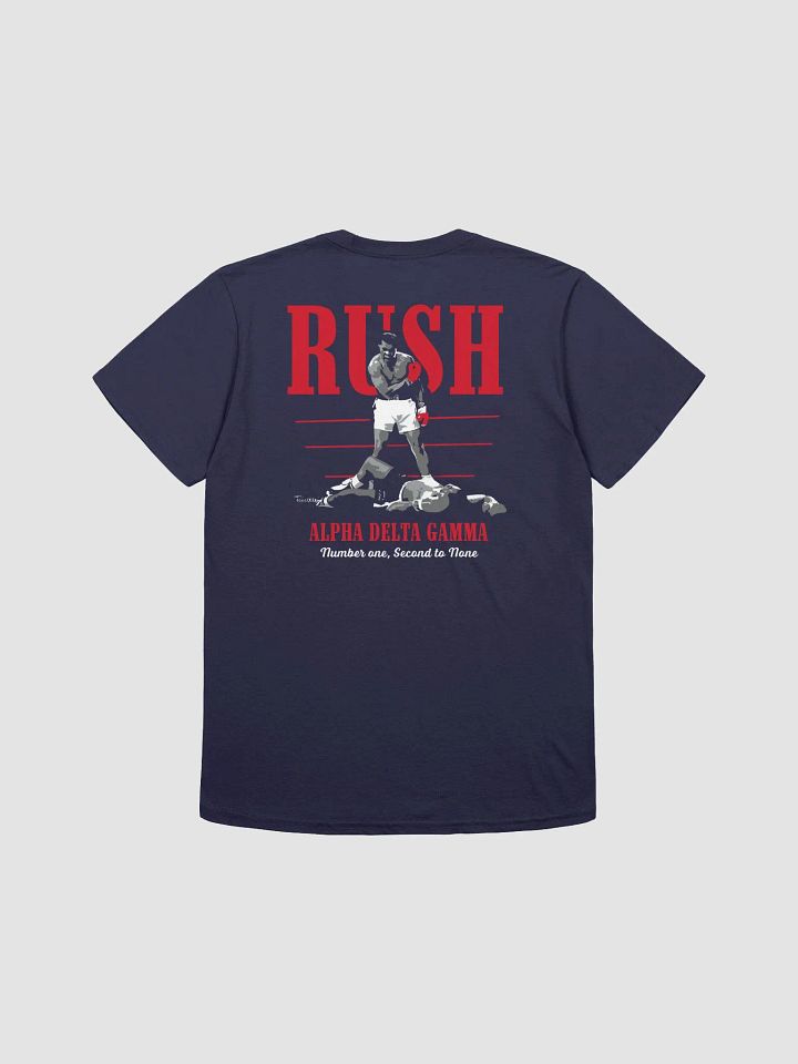 Second to None product image (1)