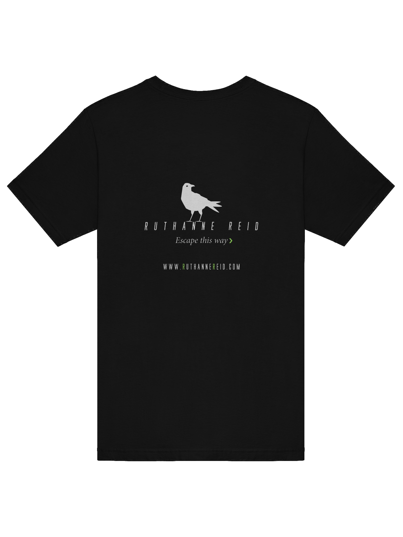 The Most Important Word (t-shirt) product image (6)