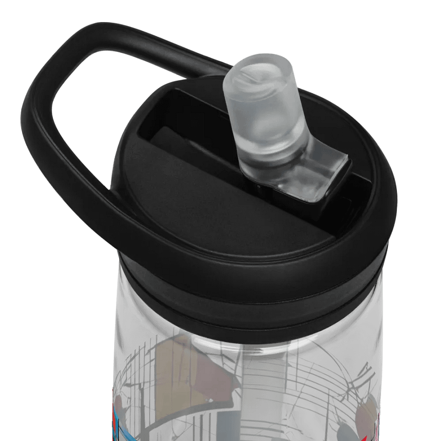Kadinski Camelbak waterbottle for the stylish sportsmen and sportswomann product image (7)