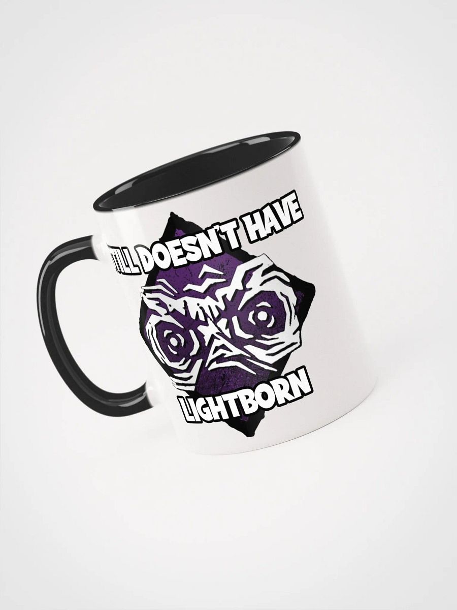 Lightborn... product image (1)