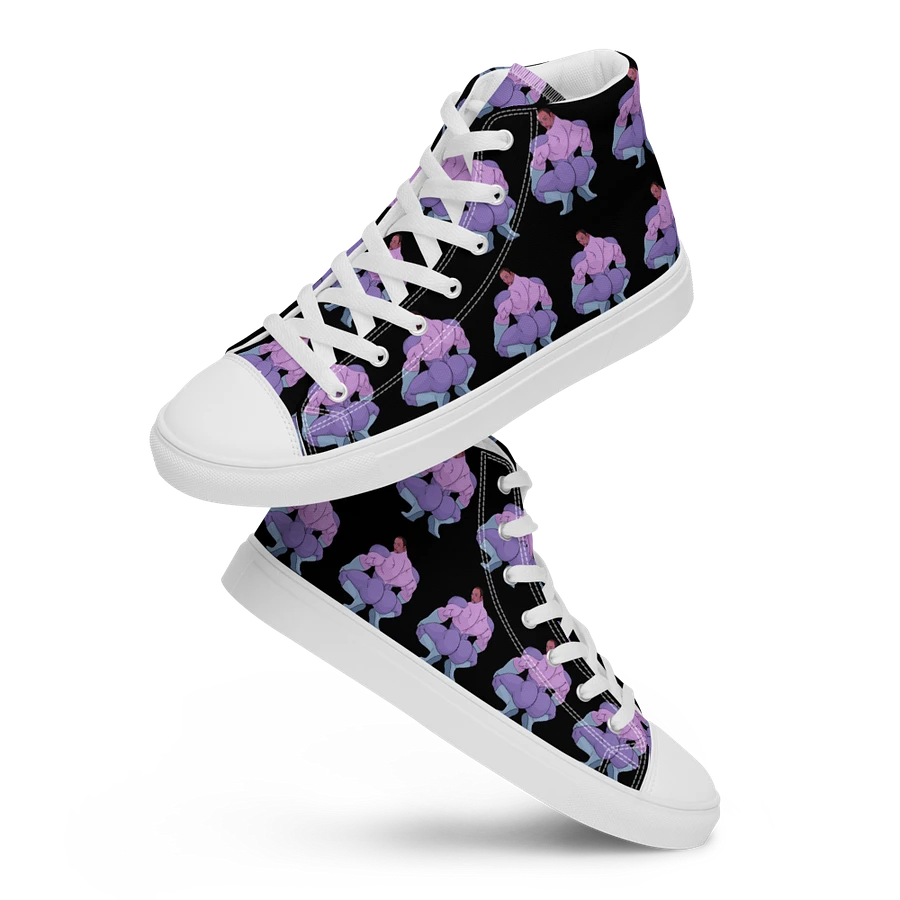 Caked Up Chucks product image (8)