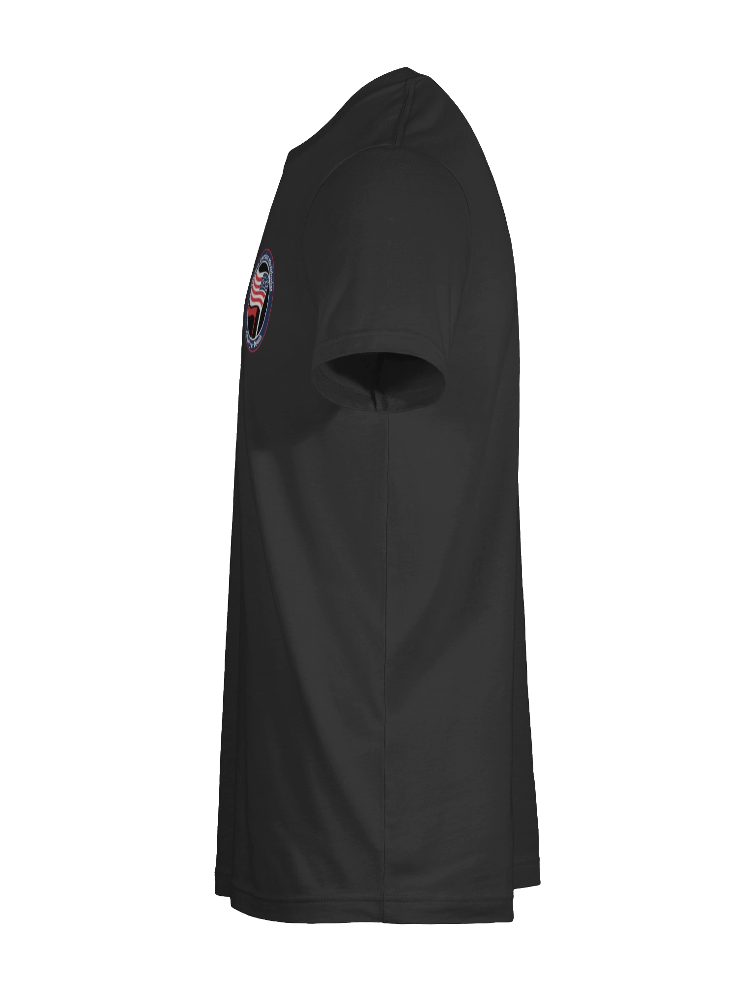 Modern American Abolitionist Tee product image (91)