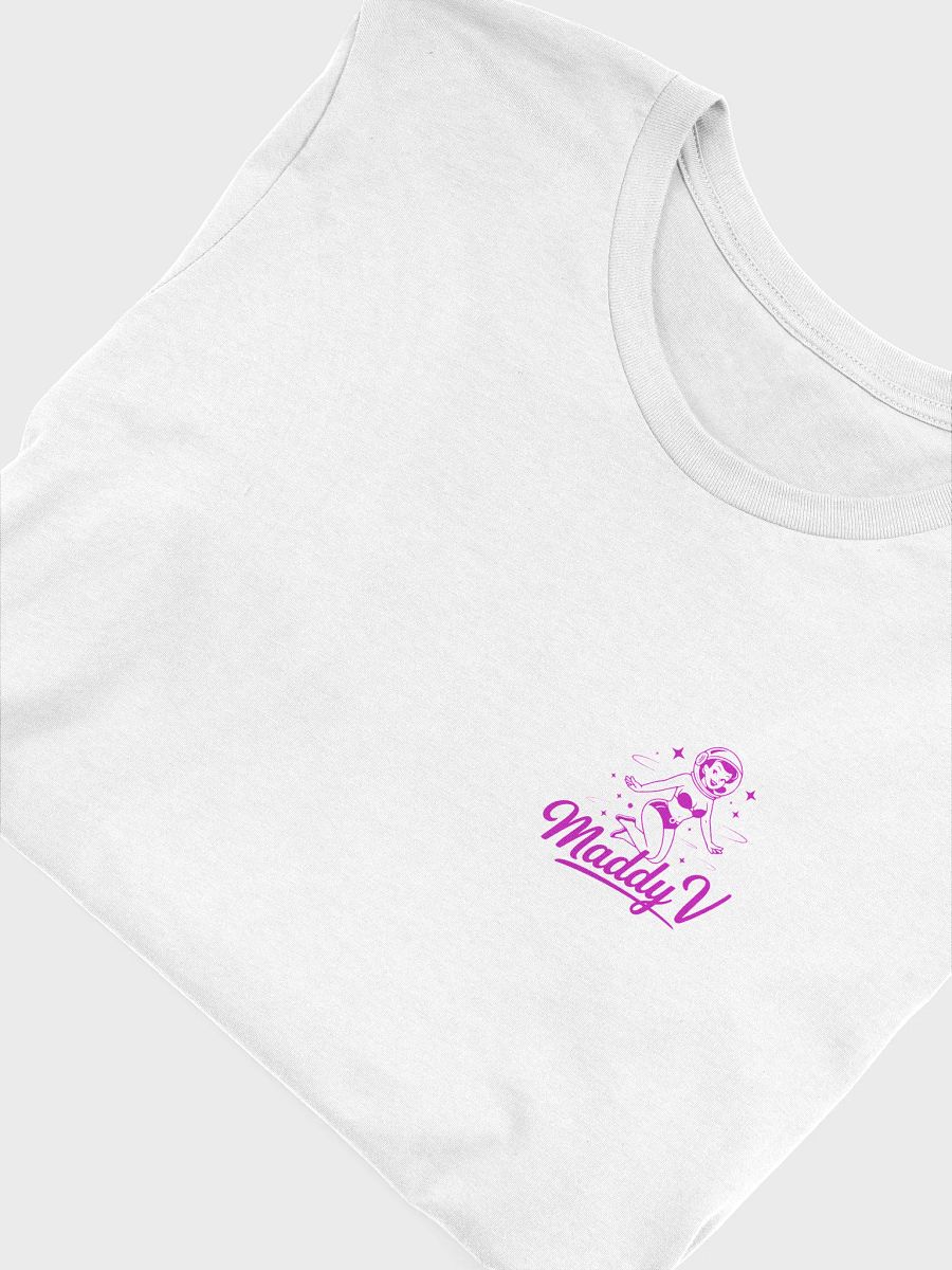 Maddy V Starry Space Wanderer Tee product image (45)