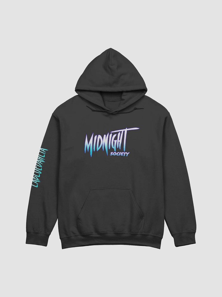 Dahlia MS Hoodie product image (1)