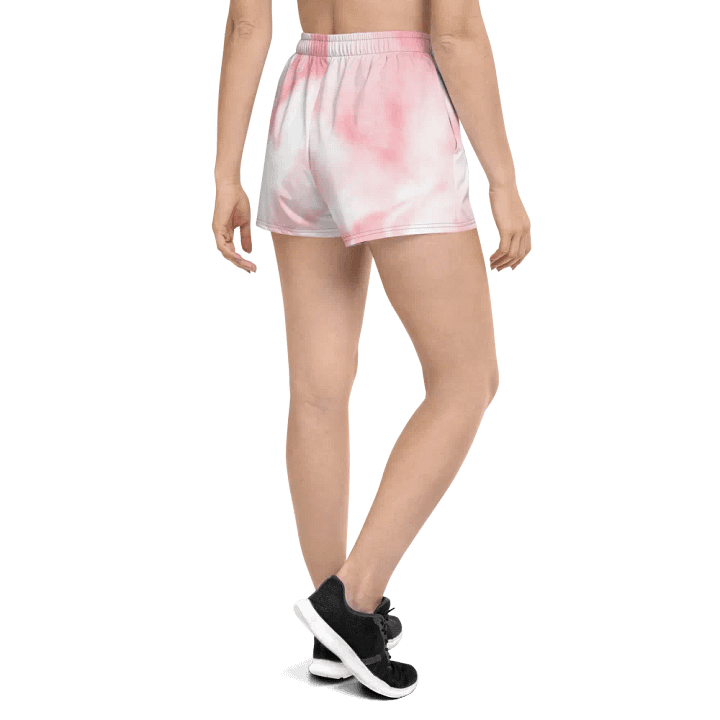 M.D.L Bubble Butt Women Shorts product image (2)