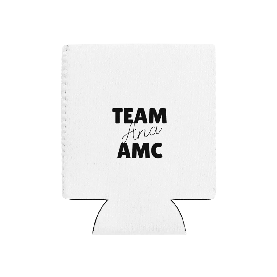 On the move - Coozie (two sizes) product image (4)