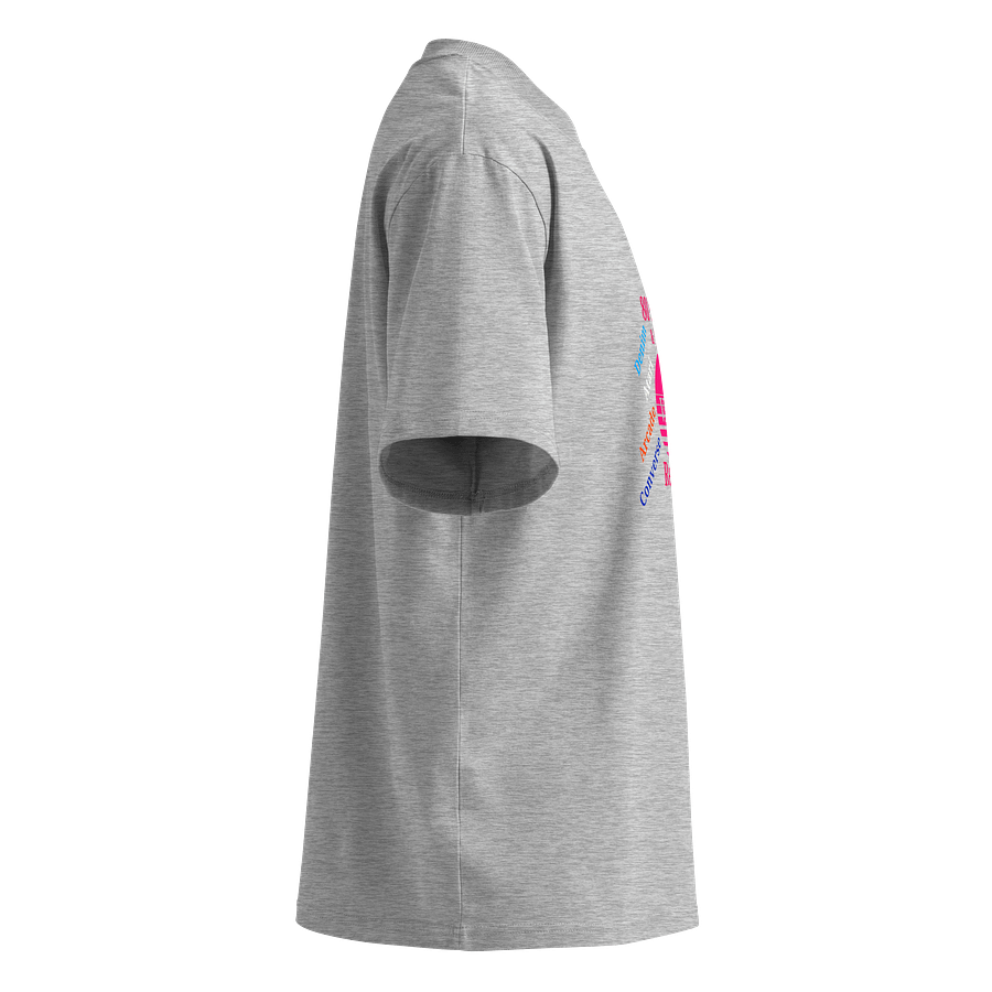 VHS Nostalgia Retro Graphic T-Shirt product image (3)