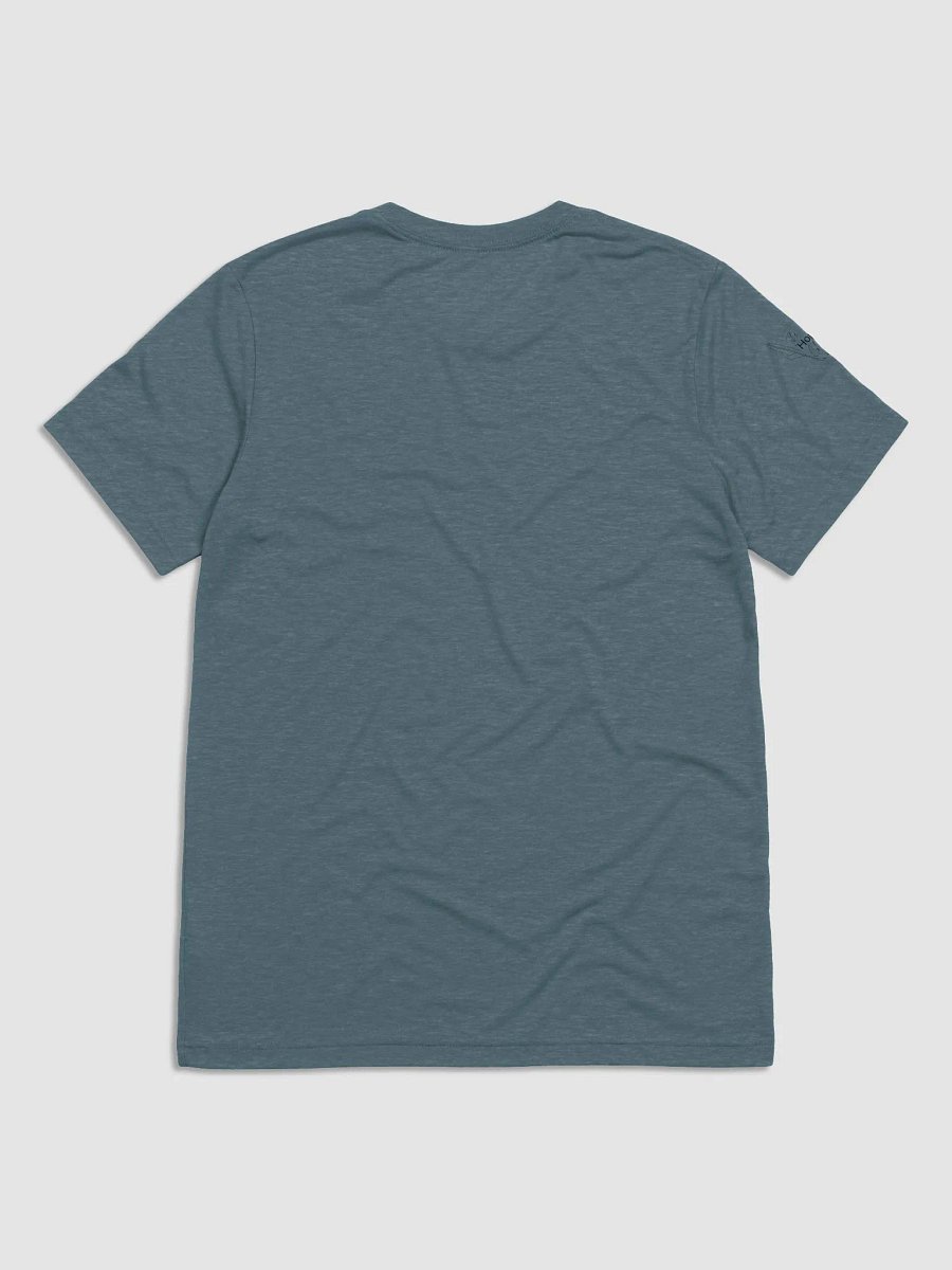 "Hope Fiend" Triblend Tee, Unisex product image (4)