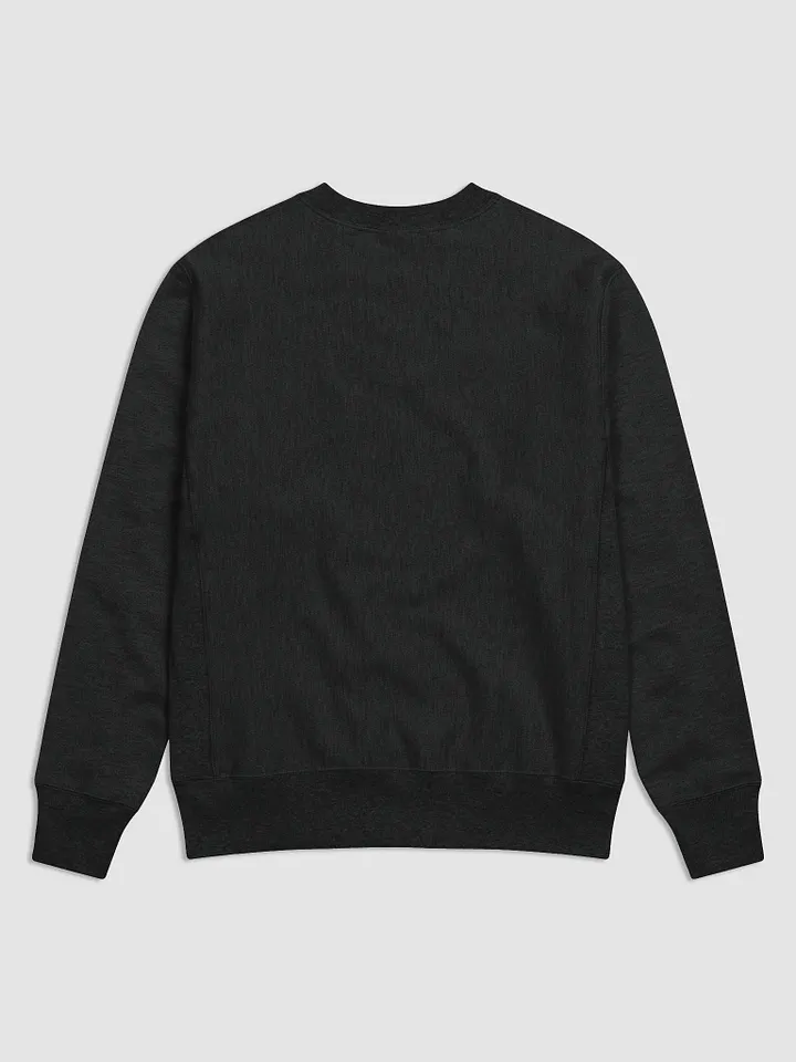 Chreslie! X Champion Angelic Sweatshirt product image (2)