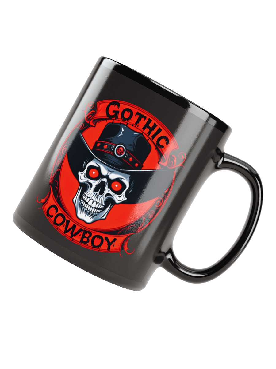 Gothic Mug product image (7)
