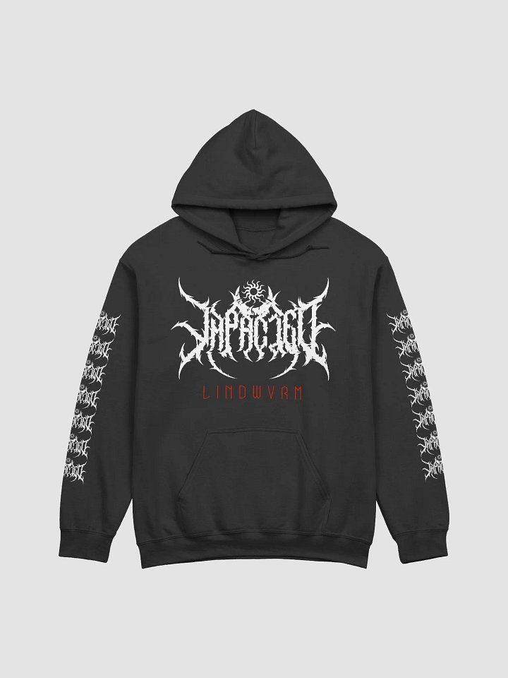 Lindwurm - Hoodie product image (1)