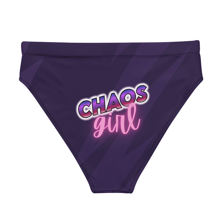 Chaos Girl Bikini Bottom product image (2)