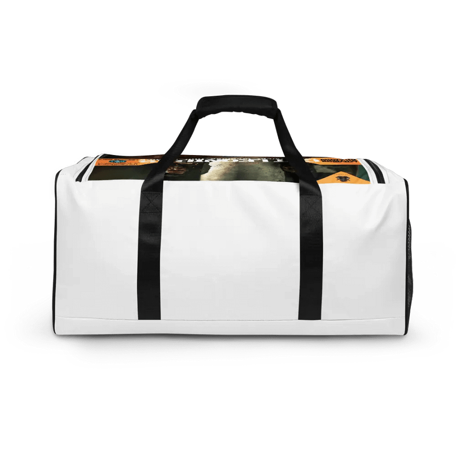 LMB Gaming PROMO duffle bag product image (5)