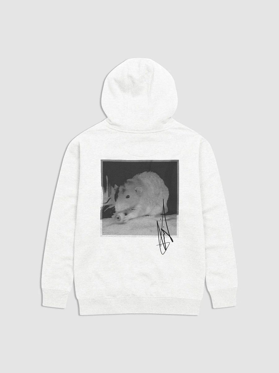 EYEBALL HOODIE - LIGHT product image (3)