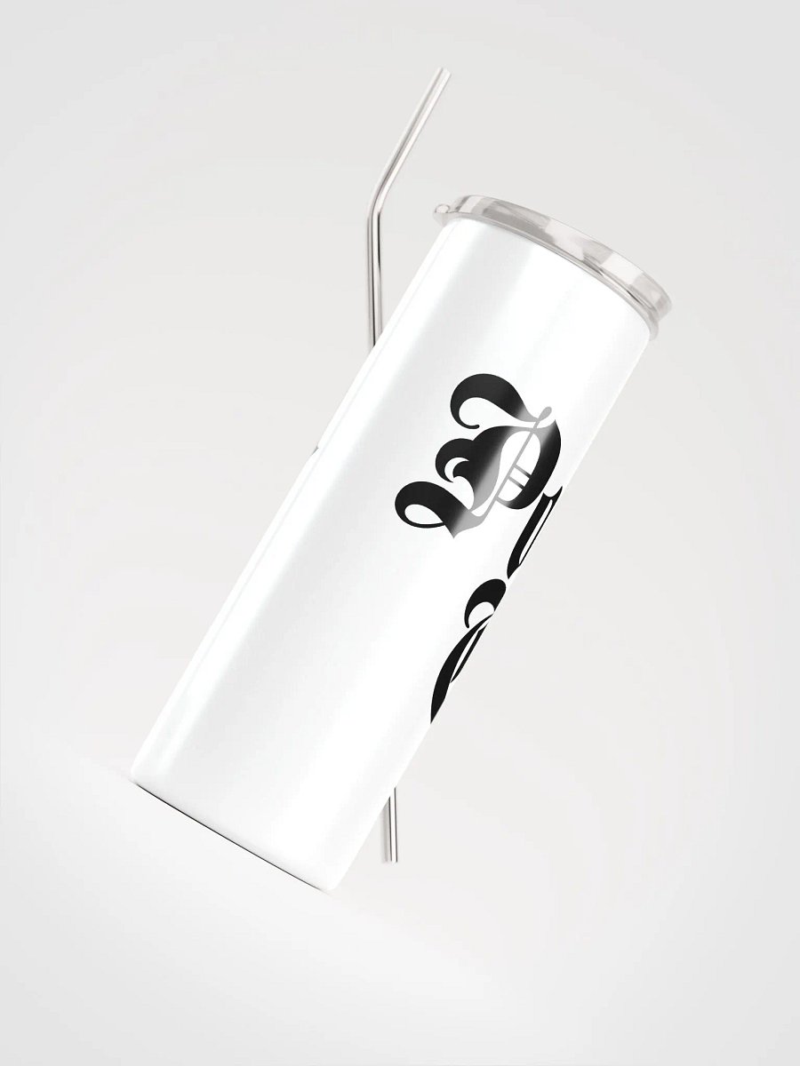 Politician Tears - Stainless White product image (4)