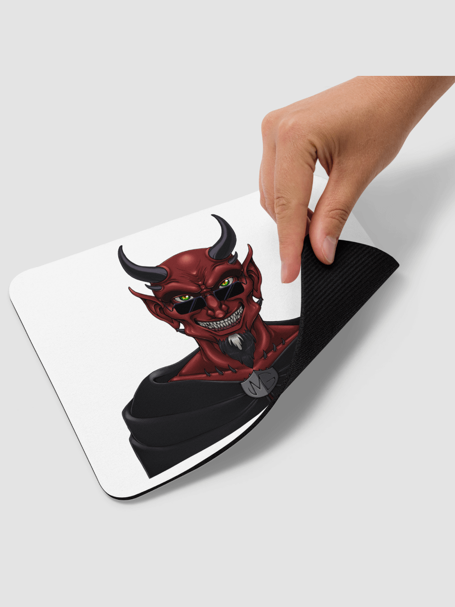 [xEvilShadowx187] All-Over Print Mouse Pad AOP 1012 product image (3)