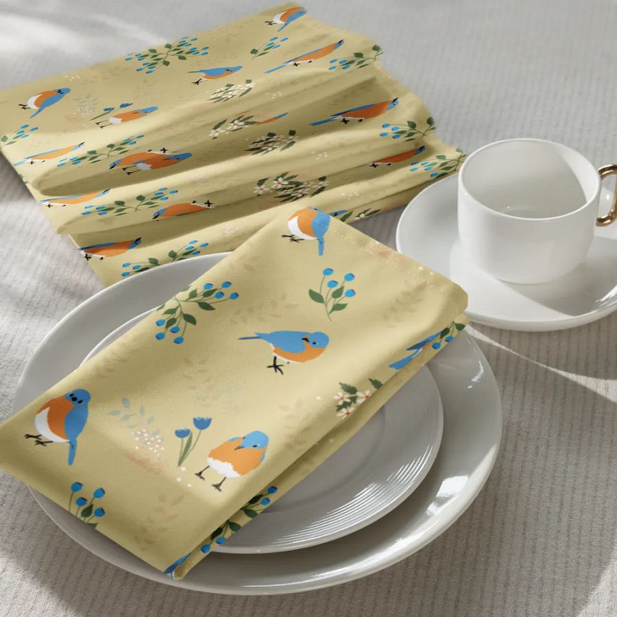 Set of 4 