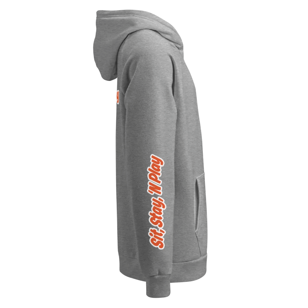 Signature Underarmor Hoodie product image (10)
