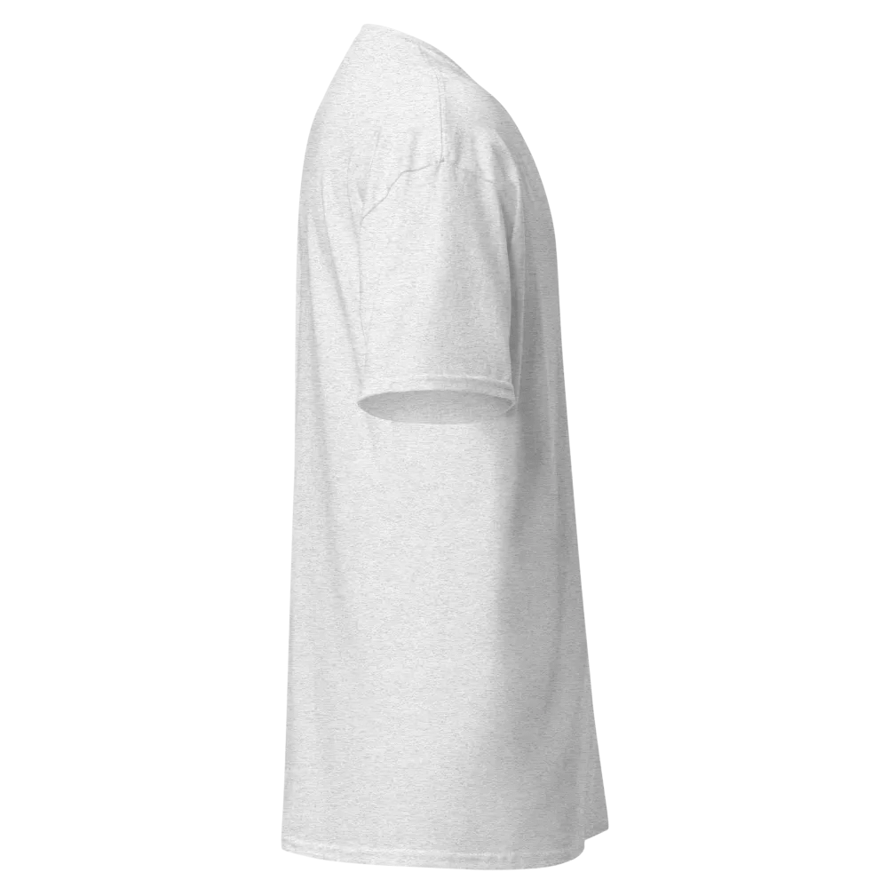 RICOGANG Embroidered Tee product image (9)