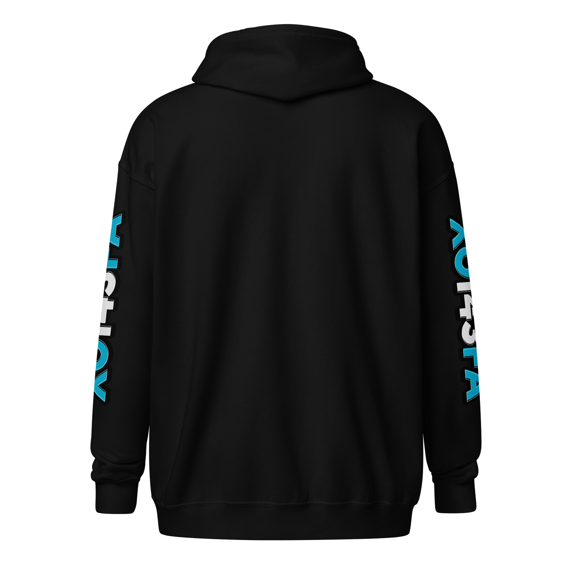 Zip Hoodie product image (2)