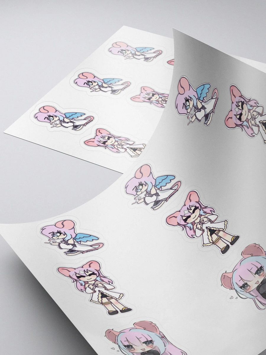 Cotton stickers product image (4)