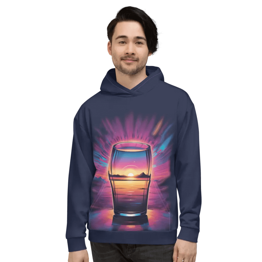 Beer Sunset All Over product image (8)