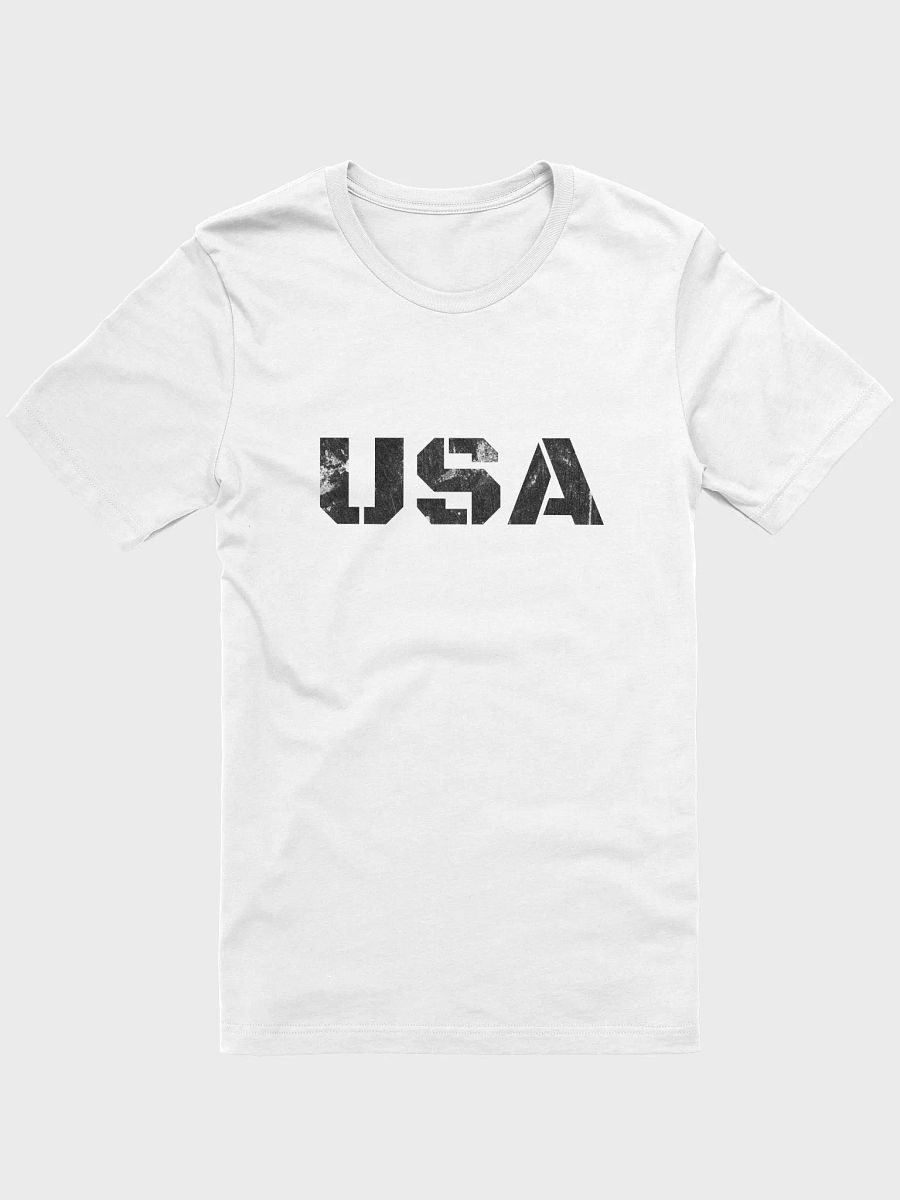 USA Shirt product image (1)