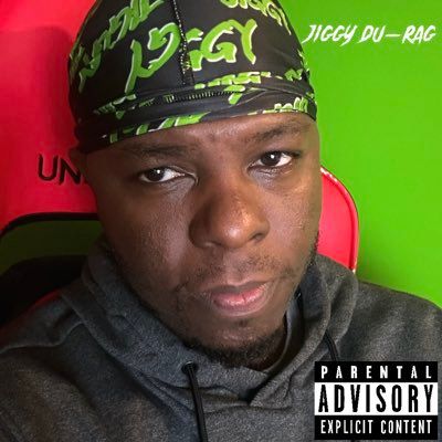 Jiggy Durag product image (1)