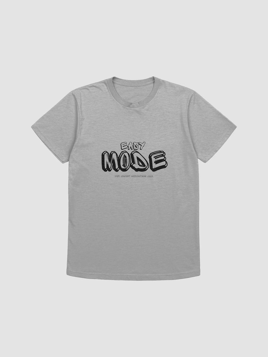 Easy Mode T-Shirt product image (1)