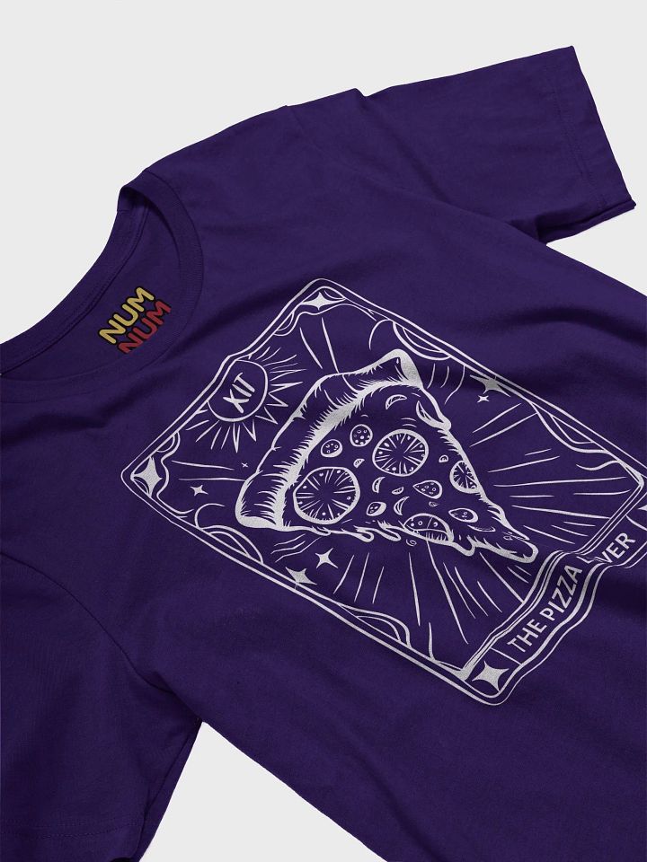 The Pizza Lover (Tarot) product image (2)