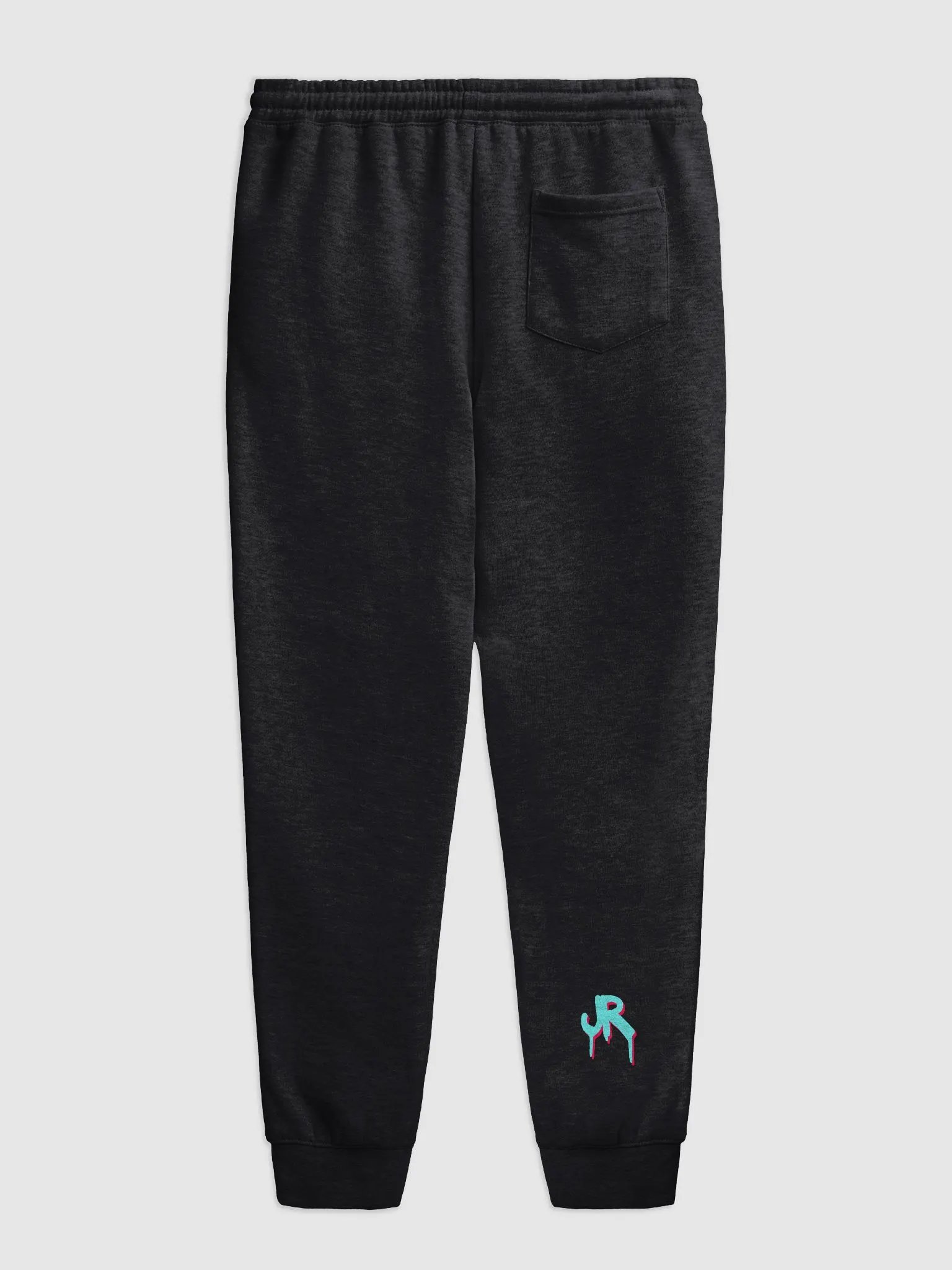 JR Originals Men's Fleece Joggers product image (2)