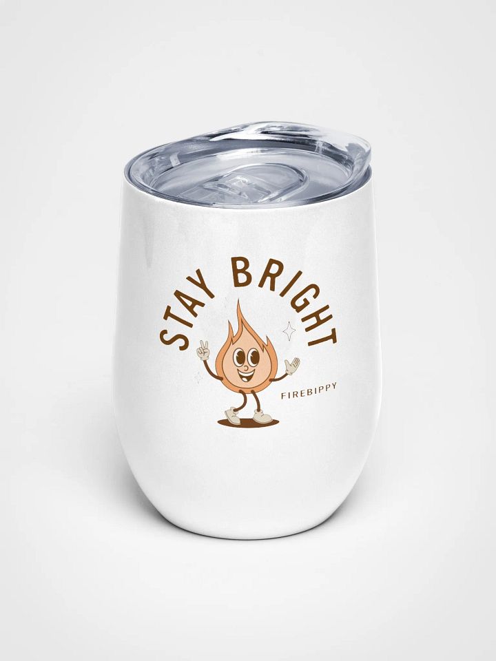 STAY BRIGHT Cup product image (1)
