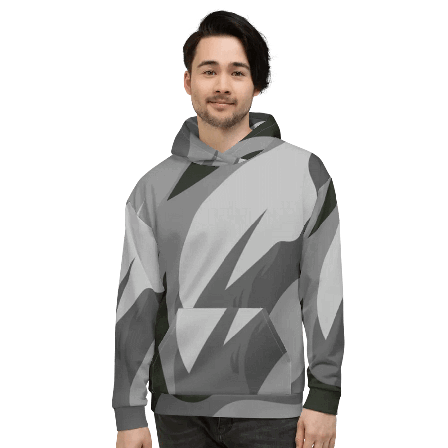Dromey4 Hoodie product image (5)