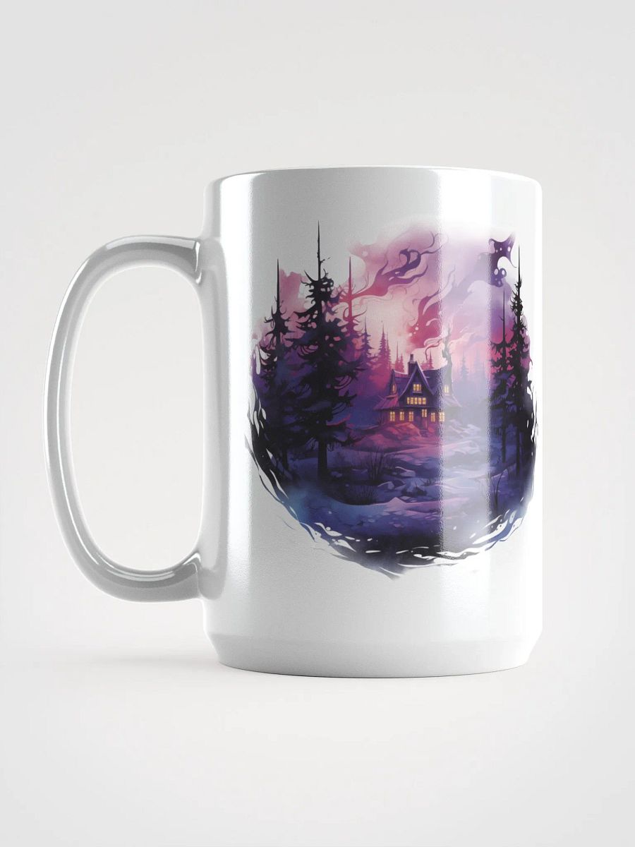 Enchanted Forest Mug product image (6)