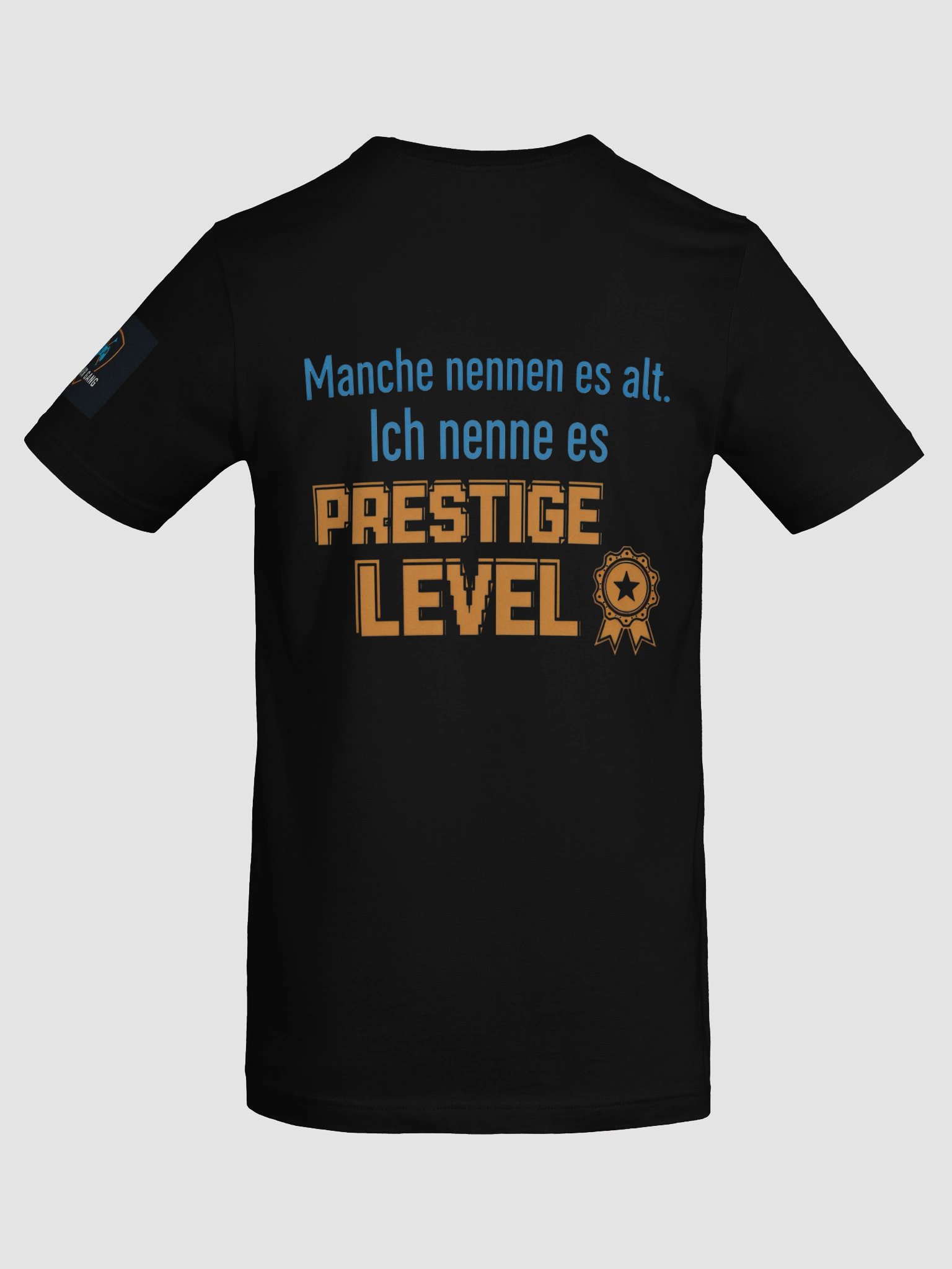 Das Prestige-Abzeichen product image (8)
