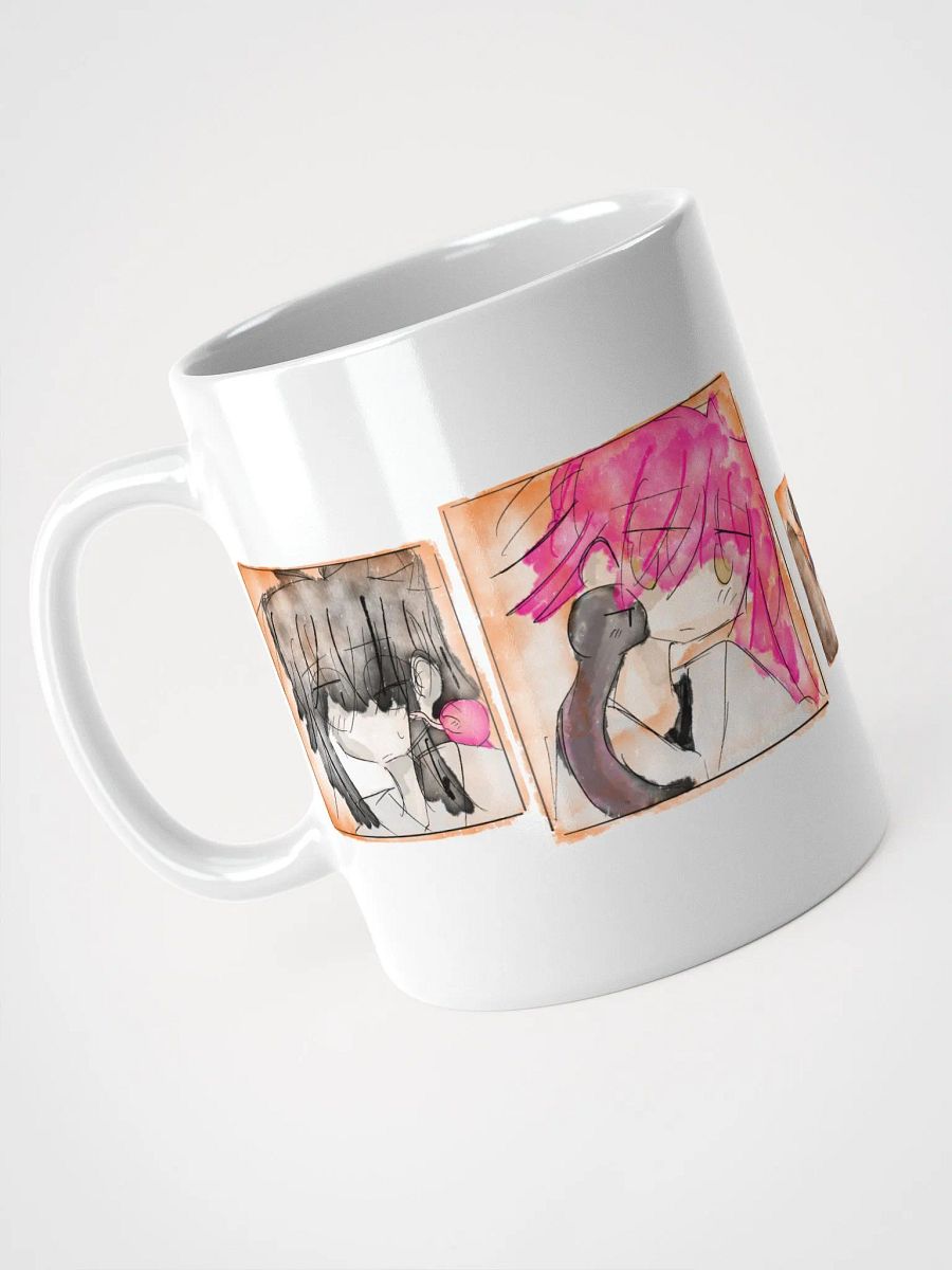 Moon Savers January mug cup product image (9)