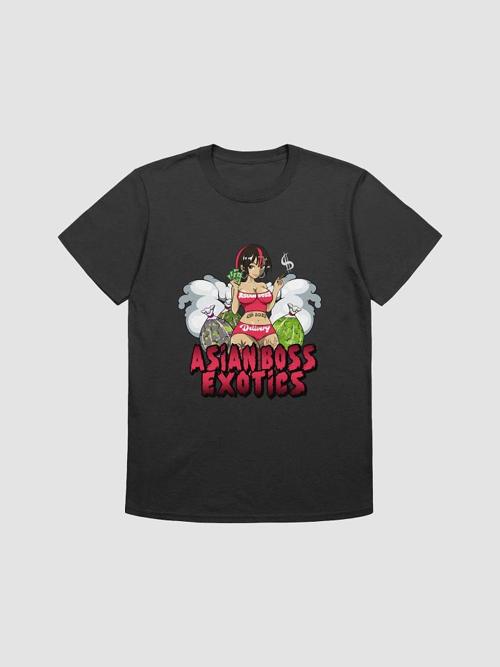 Exotics Softstyle T-Shirt product image (1)