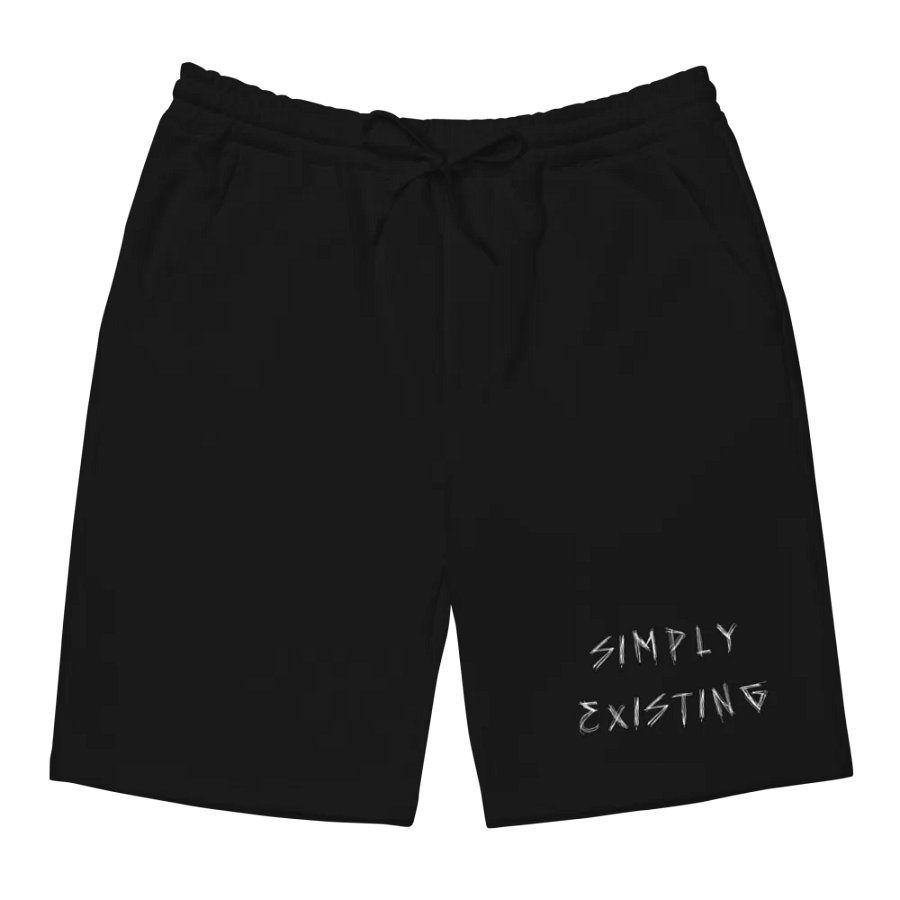 Simply Exisiting Shorts product image (9)