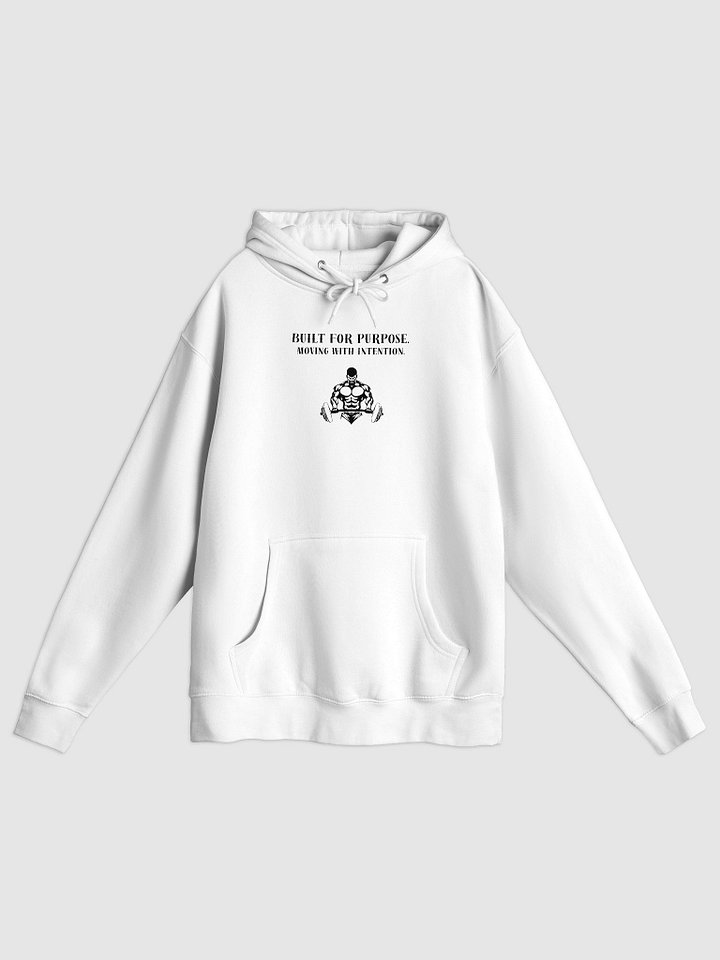 Built For Purpose - Sweatshirt product image (1)