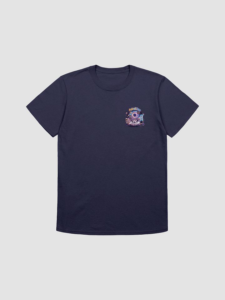 Astrobites Cosmic Donut T-Shirt product image (1)