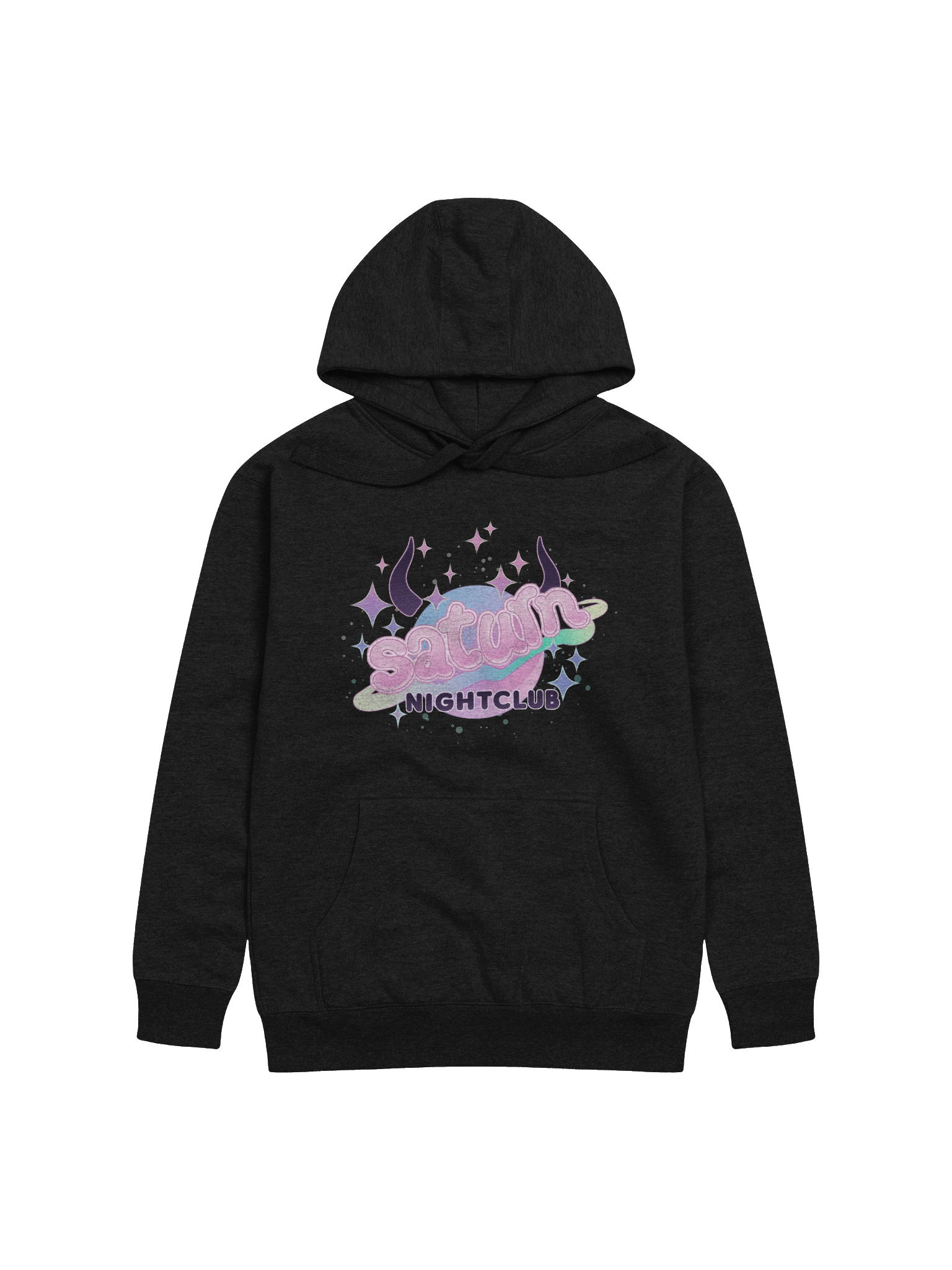 NEW LOGO Fuck you! I'm trans Eli Hoodie product image (1)
